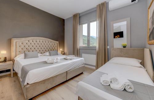 Rodengo-Saiano Hotel | Albergo Locanda Primavera