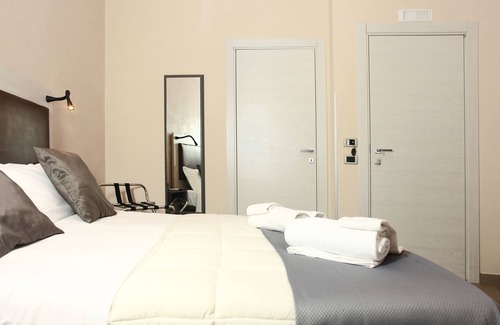 Trapani City Centre Hotel | Albergo Maccotta