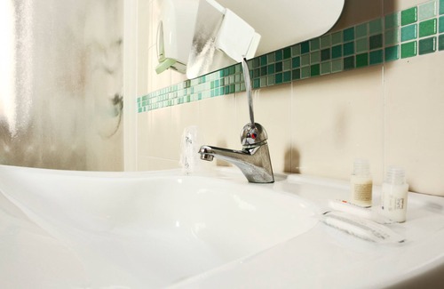 Trapani City Centre Hotel | Albergo Maccotta