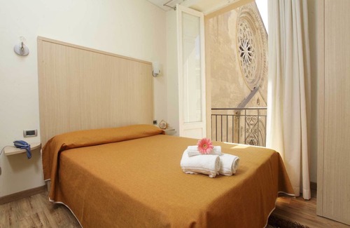 Trapani City Centre Hotel | Albergo Maccotta