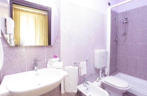 Trapani City Centre Hotel | Albergo Maccotta