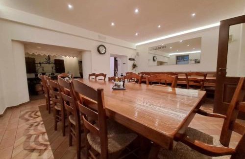 Chiusaforte Hotel | Albergo Martina