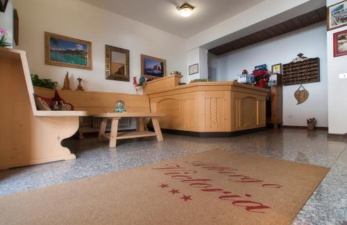 Auronzo di Cadore Hotel | Albergo Meublè Victoria