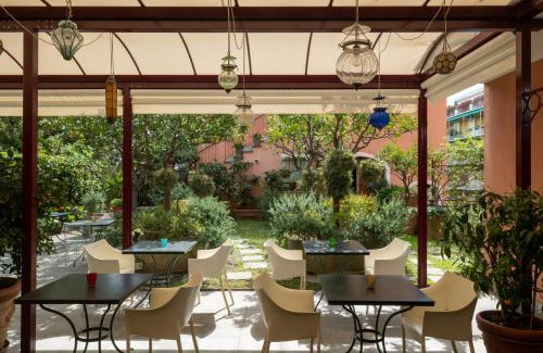 Santa Margherita Ligure Hotel | Albergo Minerva