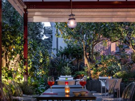 Santa Margherita Ligure Hotel | Albergo Minerva