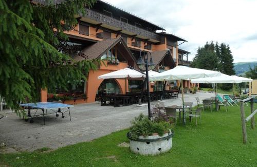 Asiago Hotel | Albergo Miramonti Dependance
