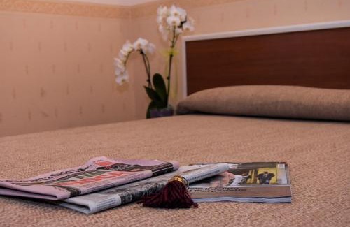 Rovello Porro Hotel | Albergo Munsci'