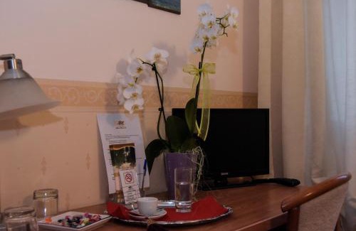 Rovello Porro Hotel | Albergo Munsci'