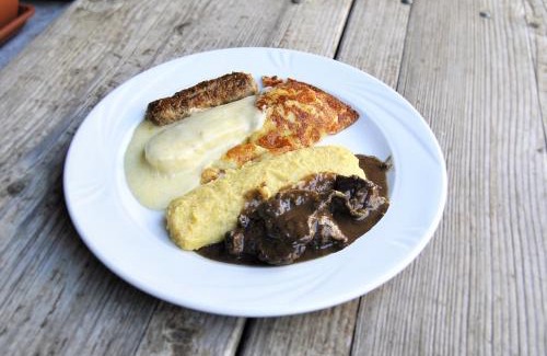 Forni di Sopra Hotel | Albergo Nuoitas