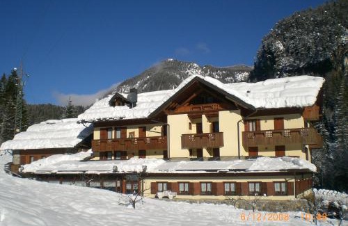Forni di Sopra Hotel | Albergo Nuoitas