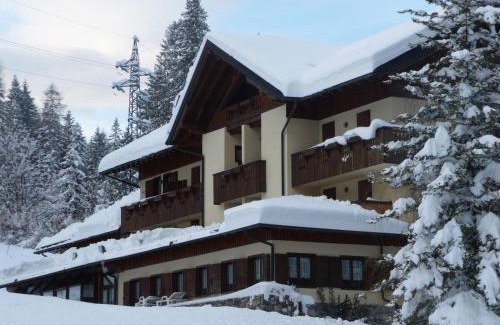 Forni di Sopra Hotel | Albergo Nuoitas