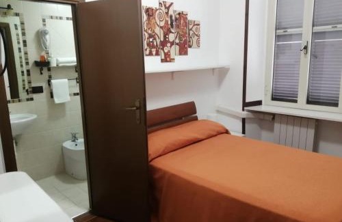 Civitavecchia Hotel | Albergo Ollolai