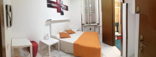 Civitavecchia Hotel | Albergo Ollolai