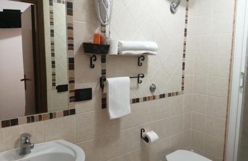 Civitavecchia Hotel | Albergo Ollolai