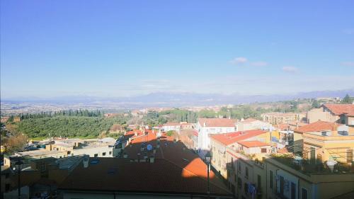 Frascati Hotel | Albergo Panorama