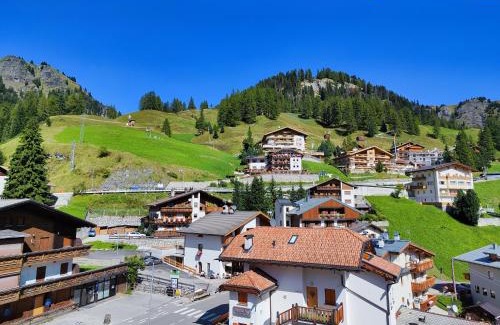 Arabba Hotel | Albergo Pensione Sport