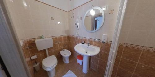 Portopalo di Capo Passero Hotel | Albergo Perseo