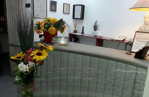 Verdellino Hotel | Albergo Piccadilly