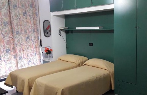 Verdellino Hotel | Albergo Piccadilly