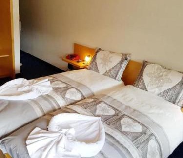 Villagrande Hotel | Albergo Posta
