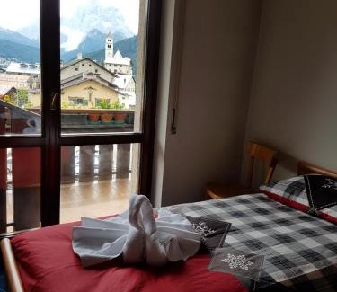 Villagrande Hotel | Albergo Posta