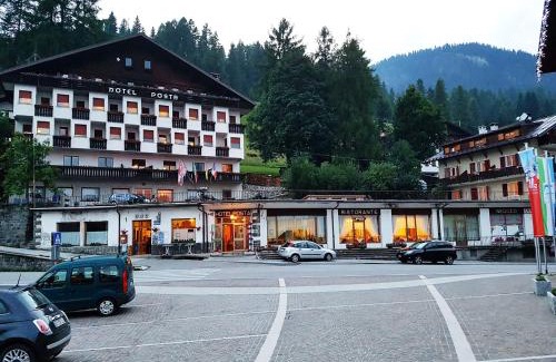Villagrande Hotel | Albergo Posta