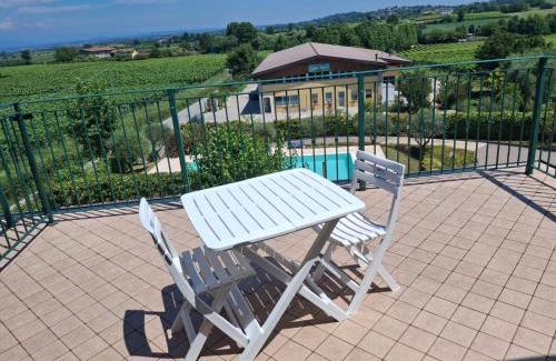 Pozzolengo Hotel | Albergo quatro pini