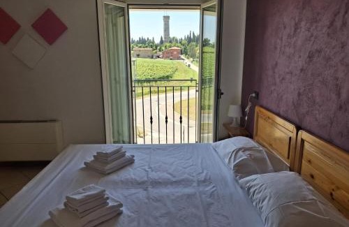 Pozzolengo Hotel | Albergo quatro pini