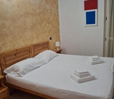 Pozzolengo Hotel | Albergo quatro pini