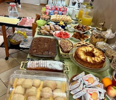 Pozzolengo Hotel | Albergo quatro pini