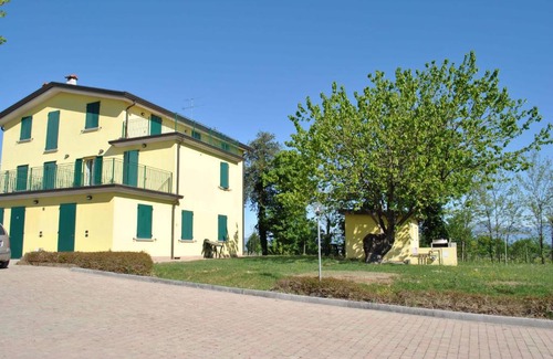 Pozzolengo Hotel | Albergo Quattro Pini