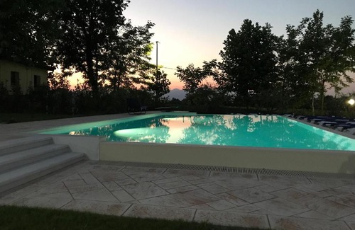 Pozzolengo Hotel | Albergo Quattro Pini