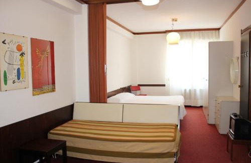 Pordenone Hotel | Albergo Residence Italia Vintage Hotel