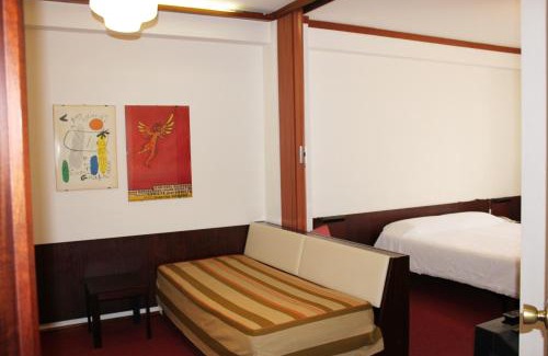 Pordenone Hotel | Albergo Residence Italia Vintage Hotel