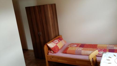 Buechenbeuren Hotel | Albergo Restaurante Da Franco