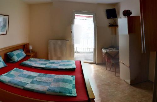 Buechenbeuren Hotel | Albergo Restaurante Da Franco