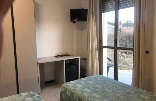Podenzana Hotel | Albergo Ristorante La Greppia