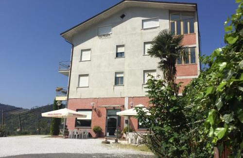 Podenzana Hotel | Albergo Ristorante La Greppia