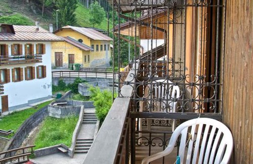 Auronzo di Cadore Hotel | Albergo Ristorante Iris