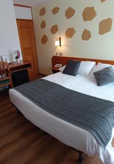 Auronzo di Cadore Hotel | Albergo Ristorante Cacciatori