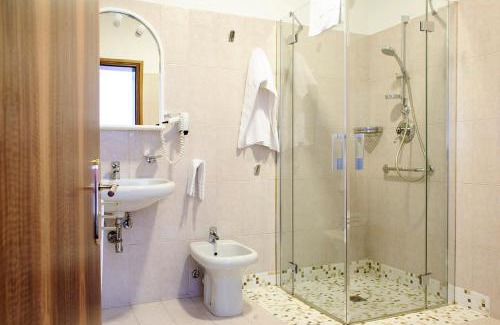 Codroipo Hotel | Albergo Ristorante Belvedere