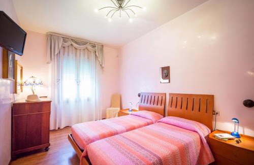 Old Town Hotel | Albergo Ristorante Fabrizio