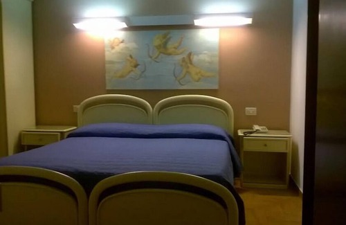 Fregona Hotel | Albergo Ristorante Fratte