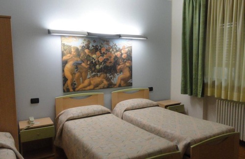 Fregona Hotel | Albergo Ristorante Fratte