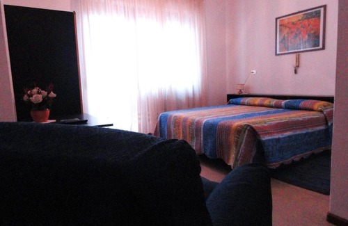 Ponte nelle Alpi Hotel | Albergo Ristorante Cima I Pra'