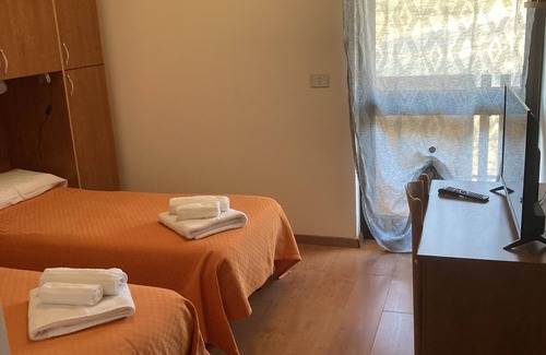 Frisanco Hotel | Albergo Ristorante Lis Aganis