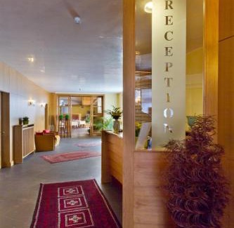 Tolmezzo Hotel | Albergo Roma