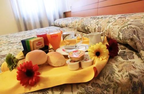 Tolmezzo Hotel | Albergo Roma