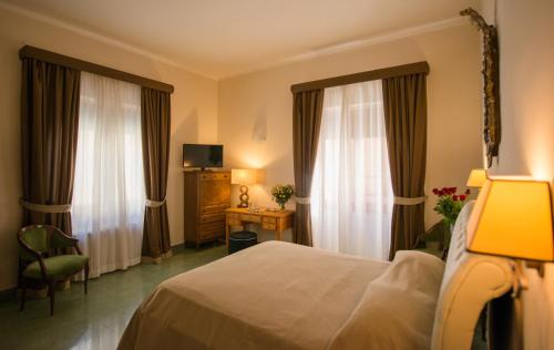 Trapani City Centre Hotel | Albergo Russo