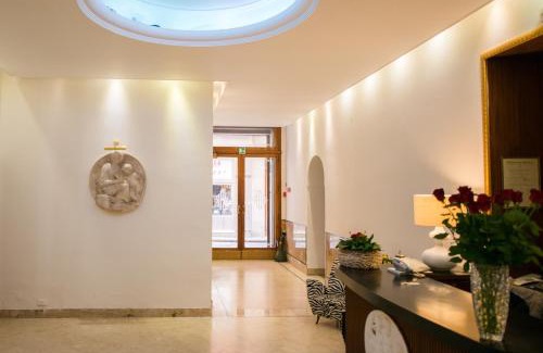 Trapani City Centre Hotel | Albergo Russo